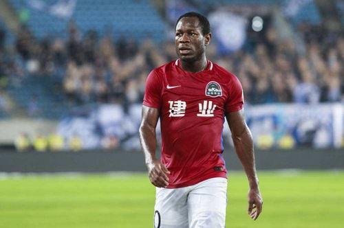 建业外援最新爆料,球队内幕与个人心路历程大公开！